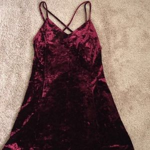 Arizona Jeans co. dress